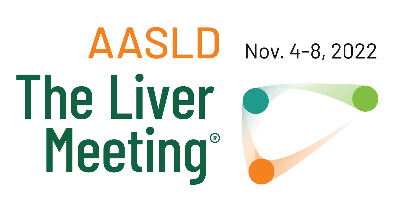 AASLD 2022 48 Novembre 2022 Virologia Today